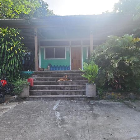 Hammock Plantation El Zonte Exterior photo
