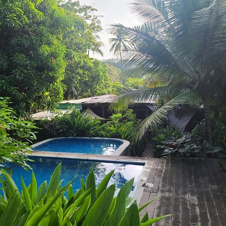 Hammock Plantation El Zonte Exterior photo