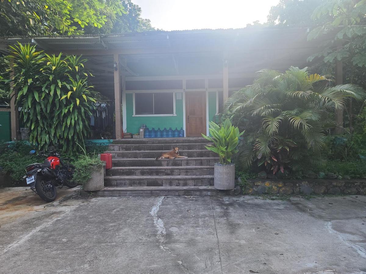 Hammock Plantation El Zonte Exterior photo