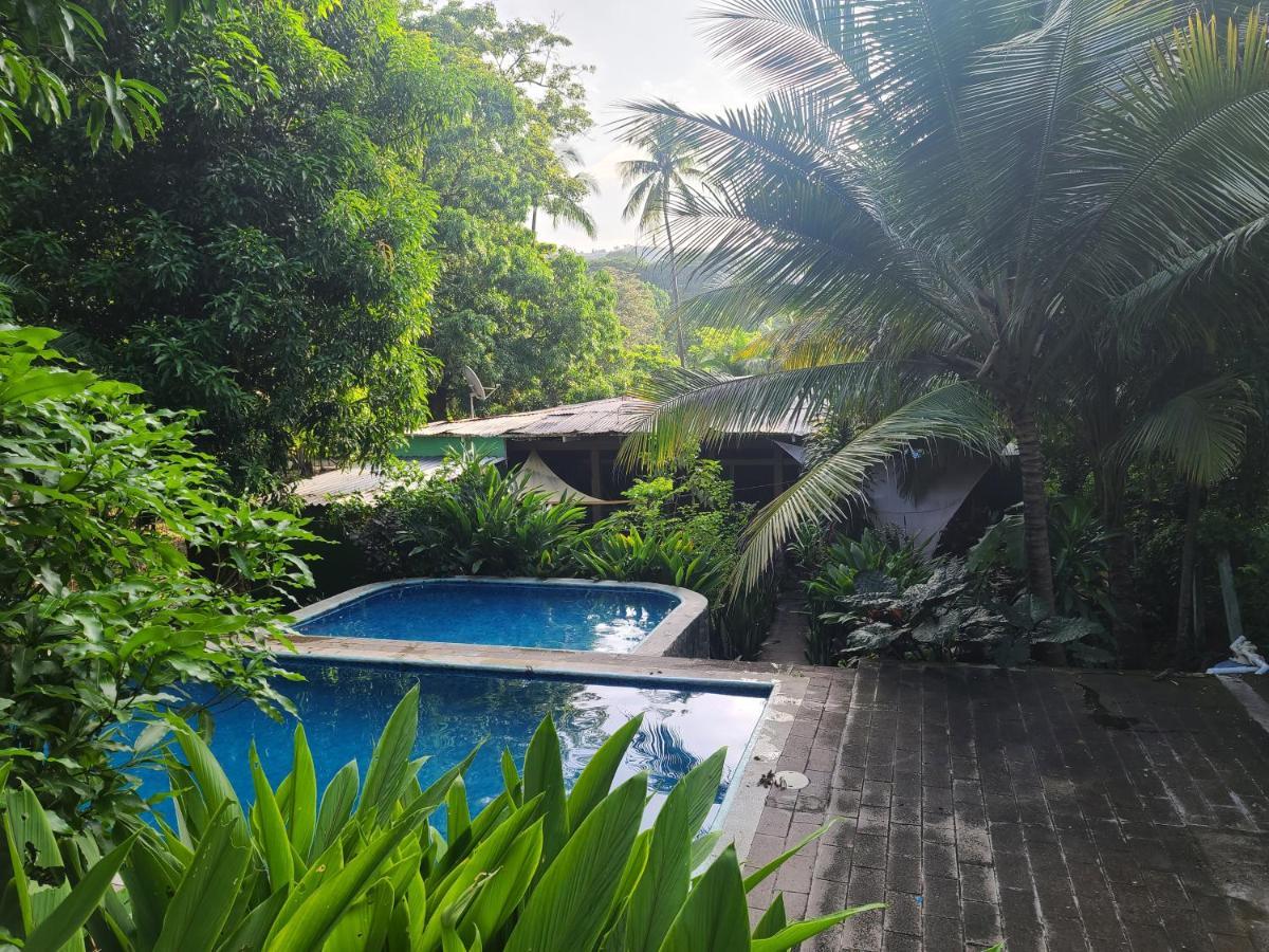 Hammock Plantation El Zonte Exterior photo